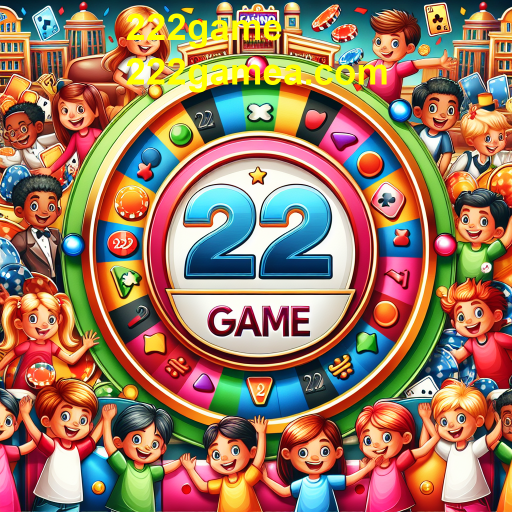Verificando a Diversão e Aprendizado na Categoria Crianças do 222game