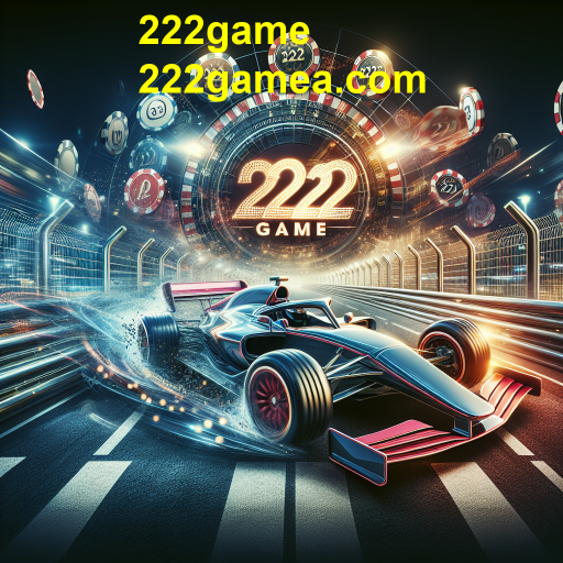 A Emoção dos Jogos de Corrida no 222game